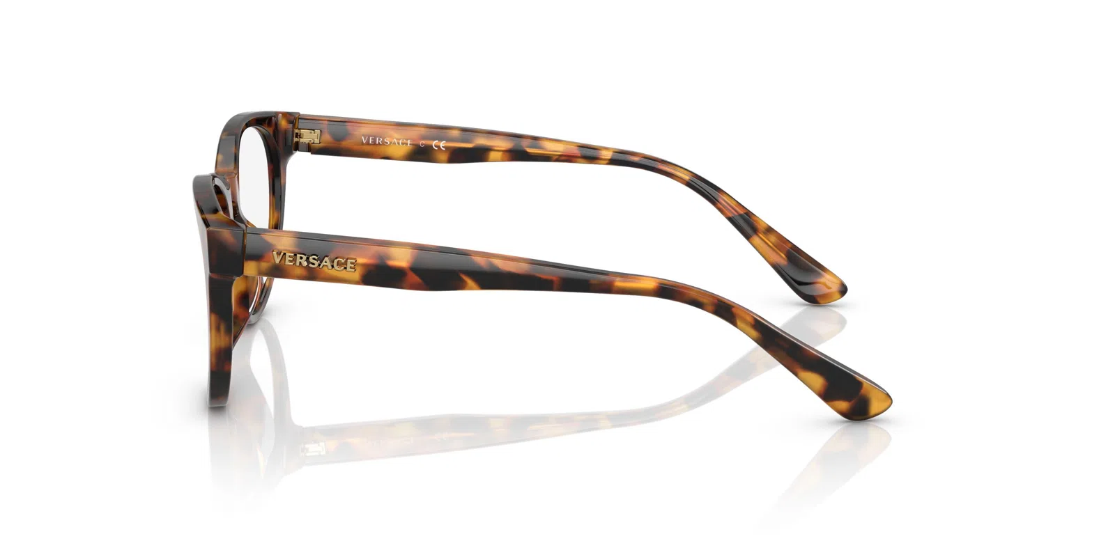 Versace Kids 3321U Eyeglasses - view 14